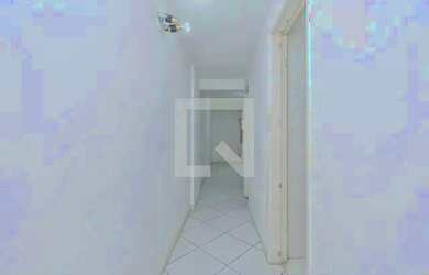 Imagem: O studio possui 1 Dormitório, 1 Banheiro e 43m² de Área e