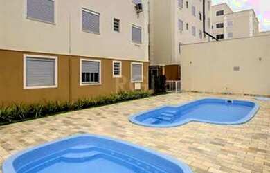 Imagem 6: Apartamento para Venda - 53.88m², 2 dormitórios, 1 vaga - Alto Petrópolis