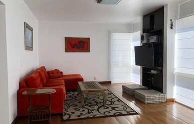 Imagem 4: Apartamento para Venda - 315.12m², 3 dormitórios, sendo 1 suites, 2 vagas - Higienópolis