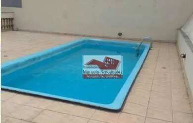 Imagem 4: Apartamento à venda, 66 m² por R$ 310.000,00 - Vila Firmiano Pinto -...