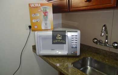 Imagem 7: Flat disponível na Bela Vista