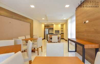 Imagem 15: Curitiba - Apartamento Padrão - Água Verde