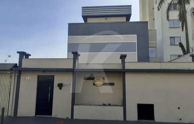 Imagem: O apartamento possui 2 Dormitórios, 1 Banheiro, 35m² de Área