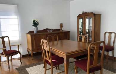 Imagem 7: Apartamento para Venda - 315.12m², 3 dormitórios, sendo 1 suites, 2 vagas - Higienópolis