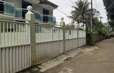 Imagem 2: casa em mangaratiba. Varanda, 80m² de Área, 1 Vaga na garageme2 Dormitórios