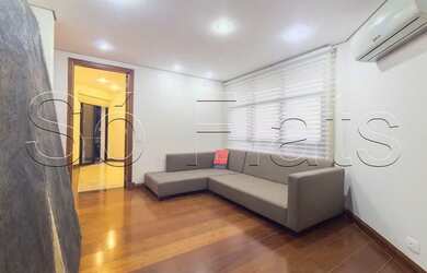 Imagem 9: Residencial Jardim Europa, ficando no Morumbi para locação contendo...