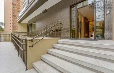 Imagem 3: Curitiba - Apartamento Padrão - Água Verde