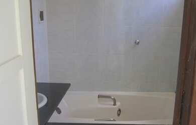 Imagem 8: casa alugar no condominio beira rio - em frente ao parque shopping bahia