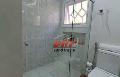 Imagem 13: Sobrado condomínio fechado villagio viana 4 dormitórios à venda, 220...