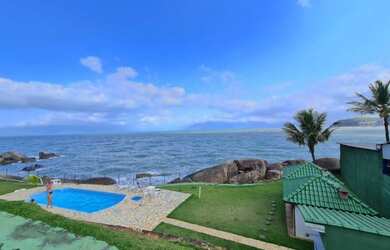 Imagem 13: Apartamento Lindo - Praia Martim de Sá - Caraguatatuba