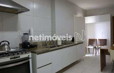 Imagem 10: Venda ou locação Apartamento 3 quartos Horto Florestal Salvador