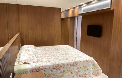 Imagem 13: Apartamento Opus Araguaya