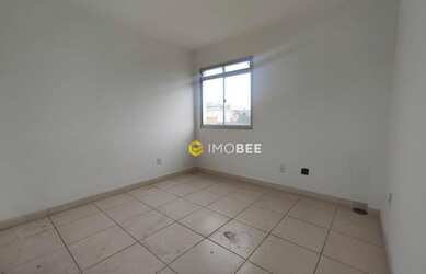 Imagem: O apartamento na cobertura possui 2 Dormitórios, 1 Banheiro