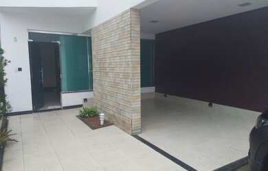 Imagem 9: VENDO OU ALUGO LINDA CASA EM CONDOMÍNIO FECHADO, TODA NO FINO ACABAMENTO