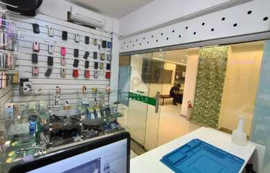 Imagem: O depósito possui 12m² de Área e está localizado em Ipanema