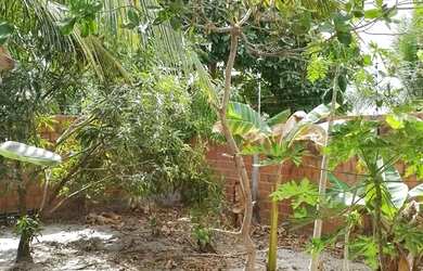 Imagem 4: Região do Eusébio Vendo Casa com galpão metálico 360 m2 com Escritura...