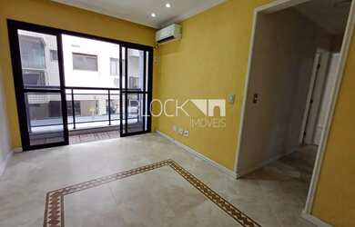 Imagem 2: Recreio dos Bandeirantes Apartamento 3 quartos, sendo 2 suites