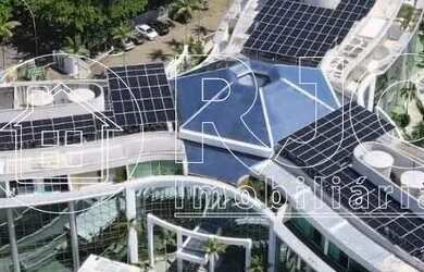 Imagem: O depósito possui 2 Vagas na garagem, 102m² de Área e está