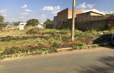 Imagem 8: LOTE / TERRENO À VENDA -SETOR SANTA LUZIA Lote à Venda, 1379.40 por...