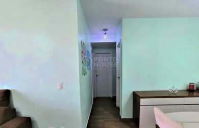 Imagem 5: Apartamento à venda no Ipiranga, 2 domitótios com Varanda e 1 vaga