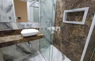 Imagem 8: Recreio dos Bandeirantes Apartamento 3 quartos, sendo 2 suites