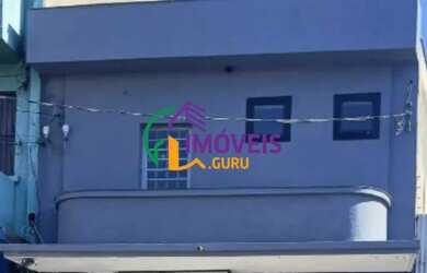 Imagem: O depósito possui 135m² de Área e está localizado em Água