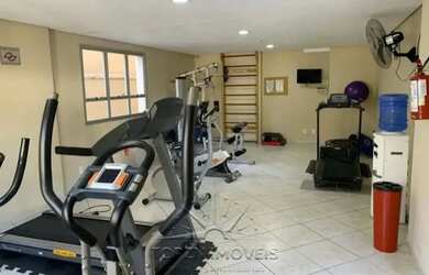 Imagem 11: Imóvel para venda com 61 metros quadrados com 2 quartos em Santa Teresinha...