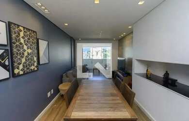 Imagem: O apartamento possui 3 Dormitórios, 2 Banheiros, 3 Vagas na