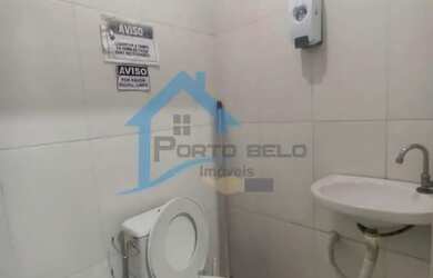 Imagem 9: Andar Corrido Comercial para Locação em Contagem, Eldorado, 2 banheiros