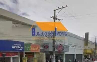 Imagem: O depósito possui 1026m² de Área e Imóvel novo e está localizado