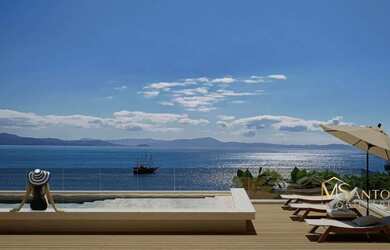 Imagem 14: Apartamento com 2 dormitórios à venda, 98 m² por R$ 1.028.422,00 -...