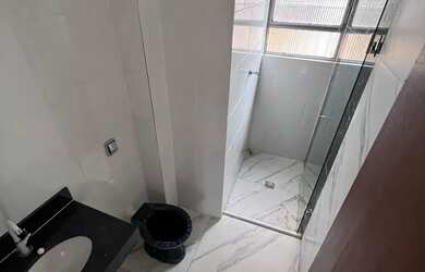 Imagem 6: Apartamento primeiro andar no BNH do Vila Isa - Governador Valadares -...