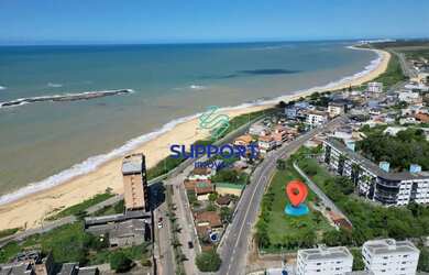 Imagem: O terreno possui 2.580m² de Área e está localizado em Centro