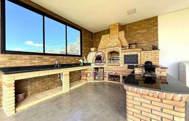 Imagem 16: Casa com 3 dormitórios à venda, 296 m² por R$ 1.400.000,00 - Gran Royalle - Pouso Alegre/M