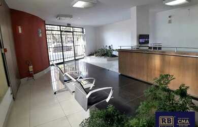 Imagem 3: Prédio para locação no Carmo Sion Belo Horizonte/MG