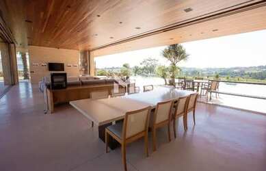 Imagem 12: Casa com 4 dormitórios, 841 m² - venda por R$ 9.000.000,00 ou aluguel...