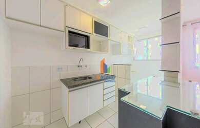 Imagem 7: Apartamento com 2 dormitórios à venda, 46 m² por R$ 275.000,00 - Vila...