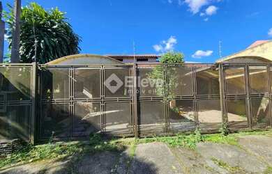 Imagem: O terreno possui 206m² de Área e está localizado em Morada