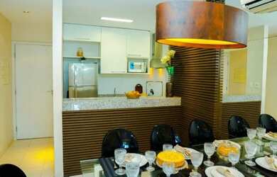 Imagem 12: Family Morada do Sol Apartamento 3 quartos pronto para Morar. Confira...