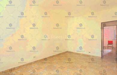 Imagem: A casa possui 1 Dormitório, 1 Banheiro, 50m² de Área e está