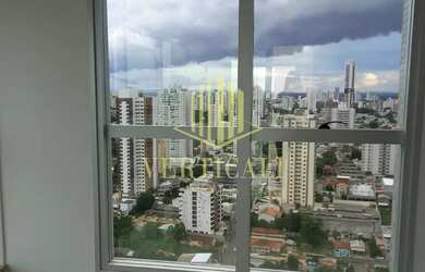 Imagem 8: Edifício Premiatto Apartamento para Locação , 201m², 4 quartos 2 suítes...