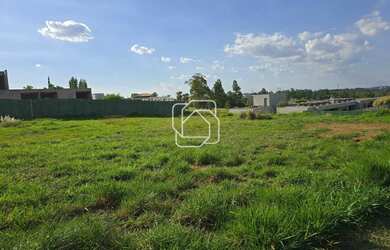 Imagem 5: Terreno em Itu à venda Condomínio Terras de São José II - SP Área...