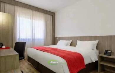 Imagem 1: Apartamento Centro Osasco