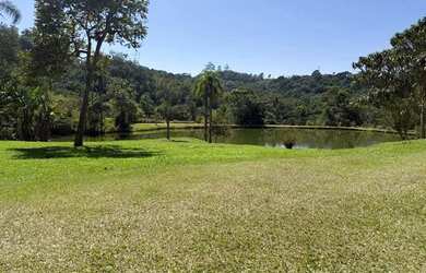 Imagem 1: Lotes 500 metros clube privativo