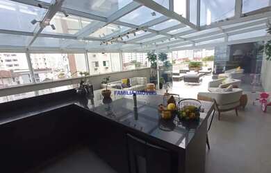 Imagem 11: Comprar apartamento Garden 3 dormitórios 1 suíte lazer completo Santos...