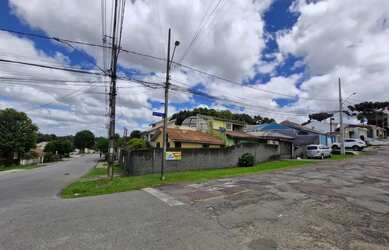 Imagem: O terreno possui 187m² de Área e está localizado em Barreirinha