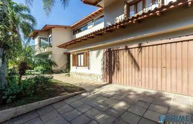 Imagem 6: Casa para Venda - 960m², 6 dormitórios, sendo 5 suites, 8 vagas - Ipanema