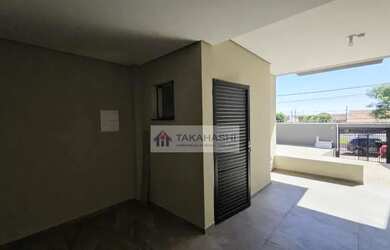 Imagem 5: Kitnet para alugar com garagem