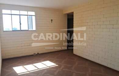 Imagem 3: Apartamento com ótima localização, próximo dos principais serviços...