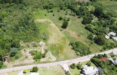 Imagem 8: Terreno - Bairro Serra Grande